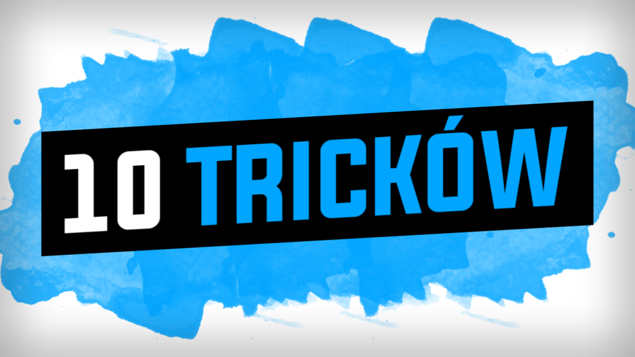 10 tricków Brawl Stars