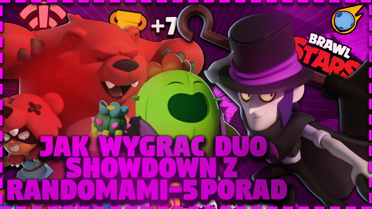 duo showdown porady