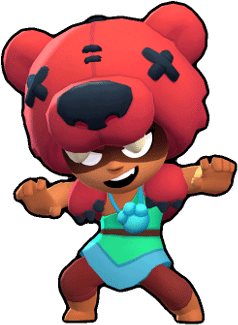 Skin Nita Podstawowa 