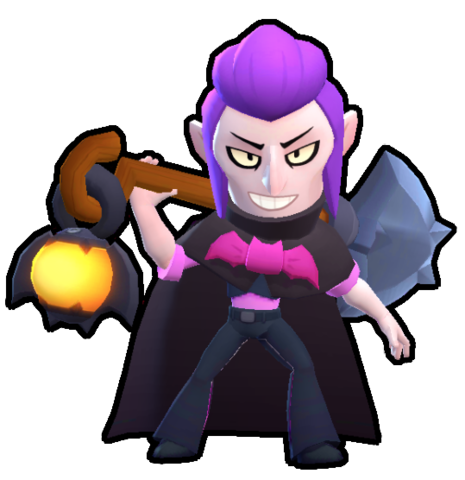 Skin Mortis  Podstawowy